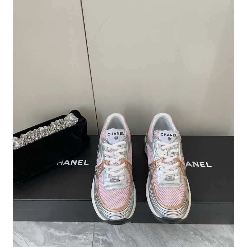 Ch*el casual shoes